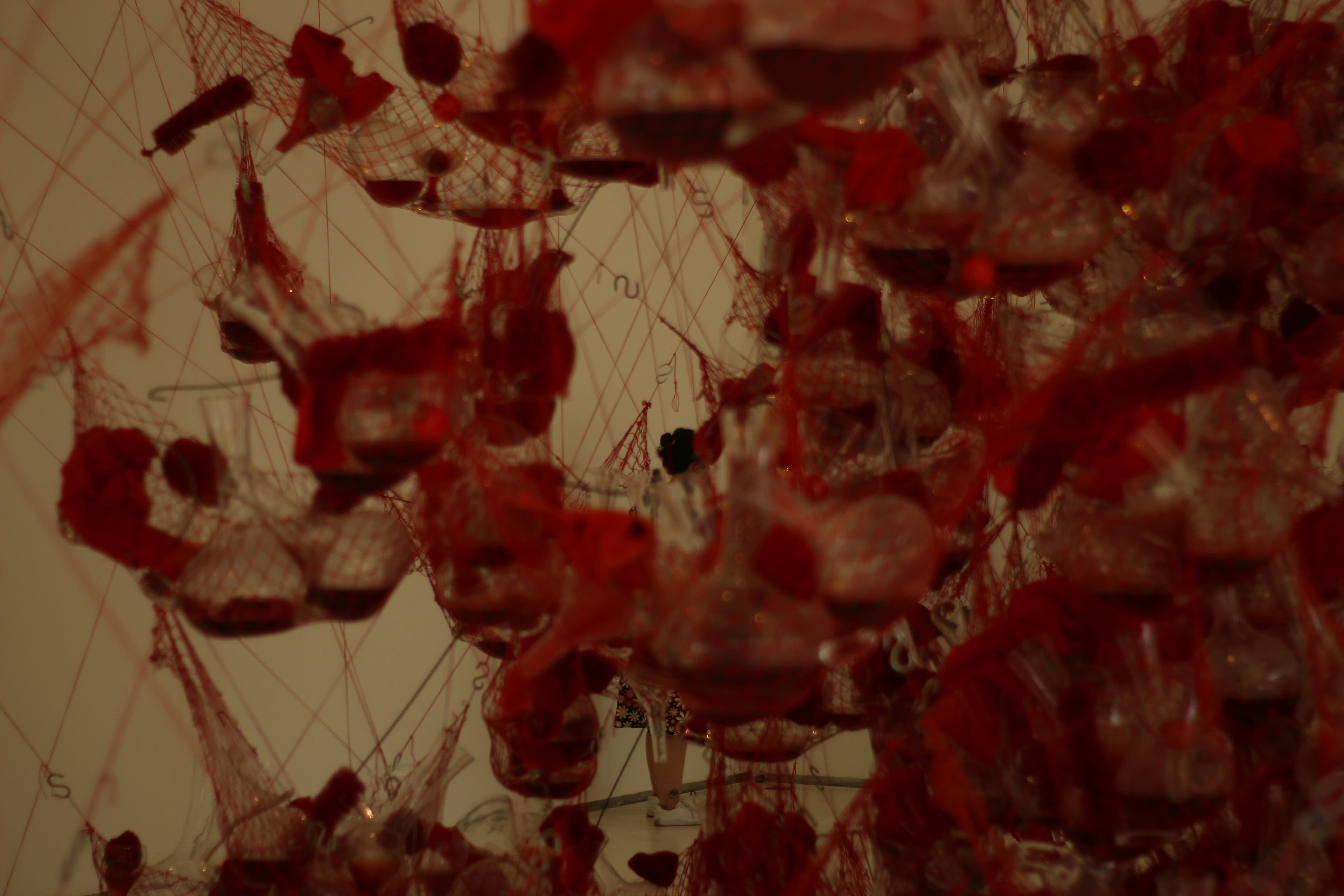 Writing in the Shadow of the Word