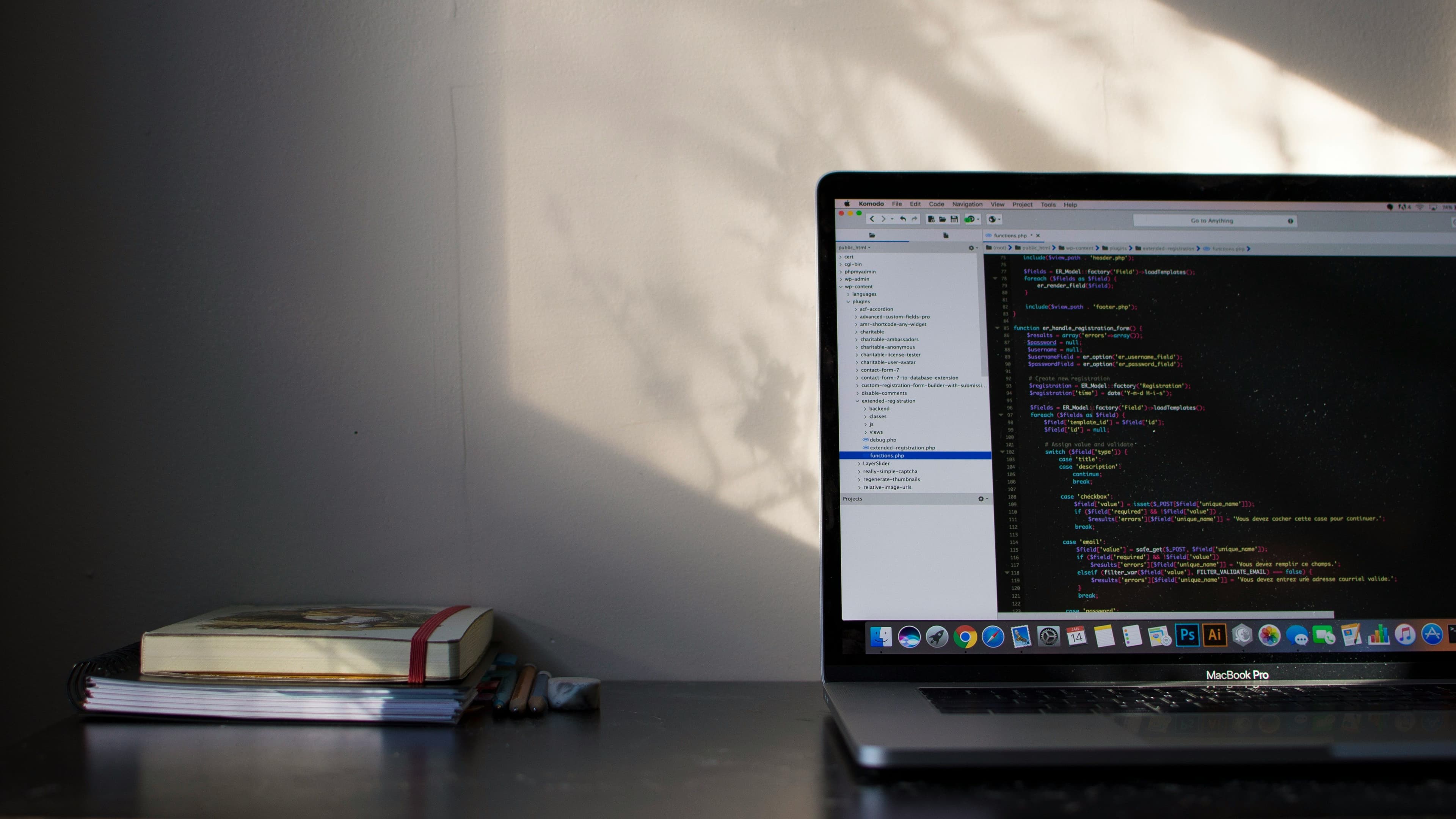From Box to Productive in Thirty Minutes