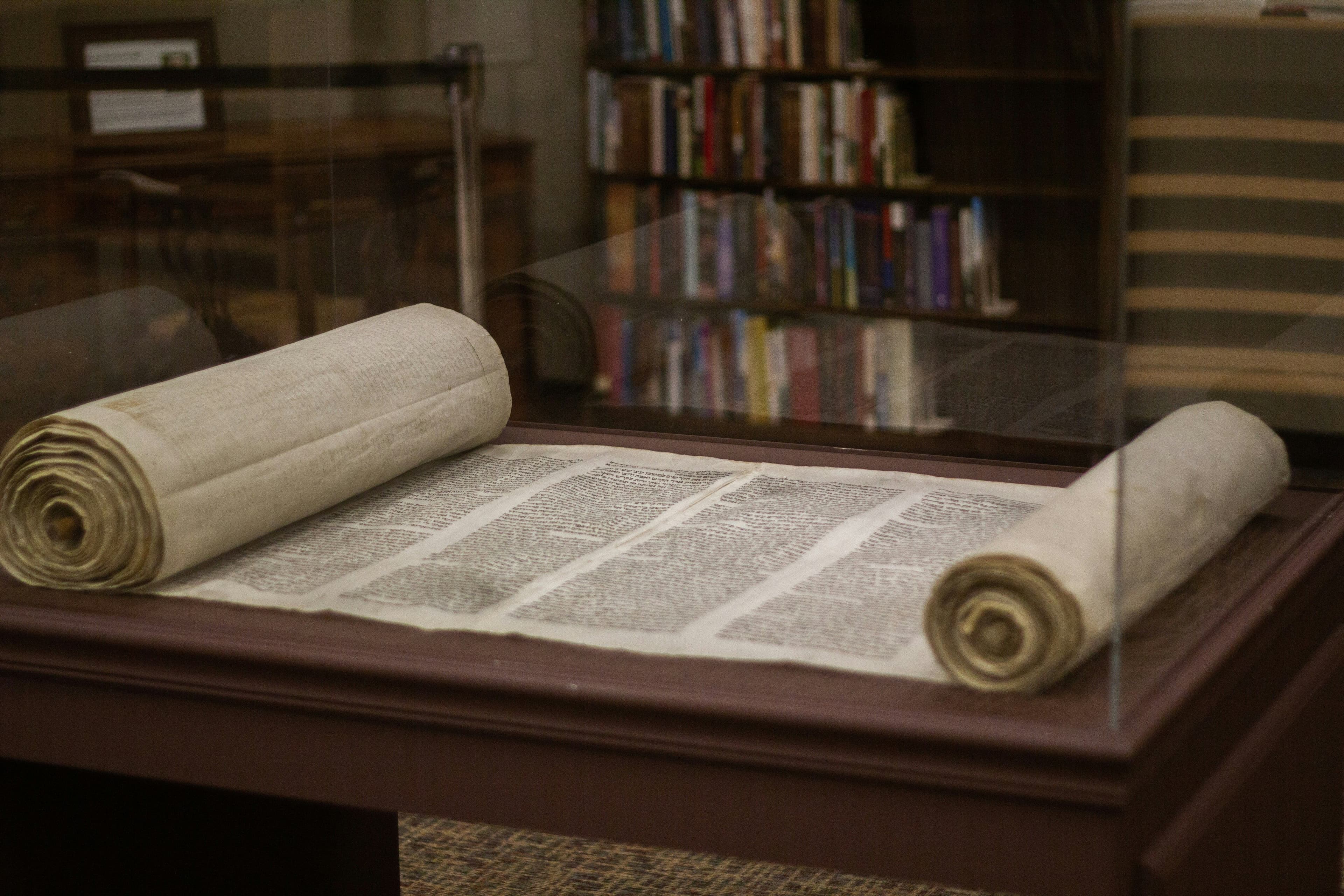 Beyond Seeing Jesus Everywhere: A Case for Christo-telic Hermeneutics